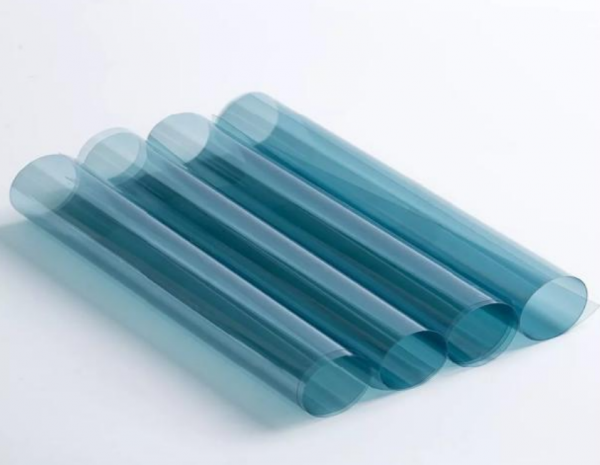 ฟิล์มกันความร้อนจากธาตุหายาก Easyto–Lanthanum (ฟิล์มสำหรับติดกระจกภายนอกและภายใน)