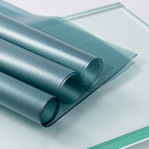 ฟิล์มฉนวนกันความร้อน Rare Earth ง่ายต่อการ· RE (PVB Interlayer)